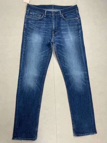 Levi's × Vintage Vintage Levis 541 Straight Cut F… - image 1