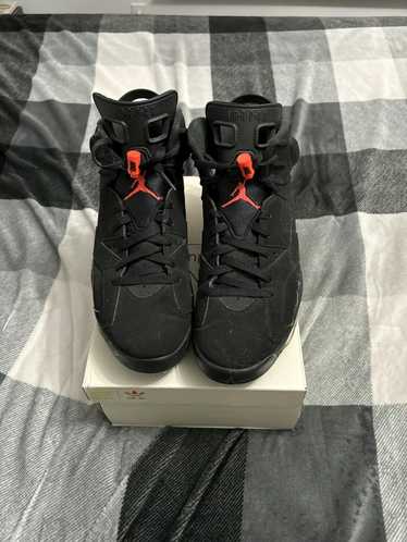 Jordan Brand Jordan Infrared 6s