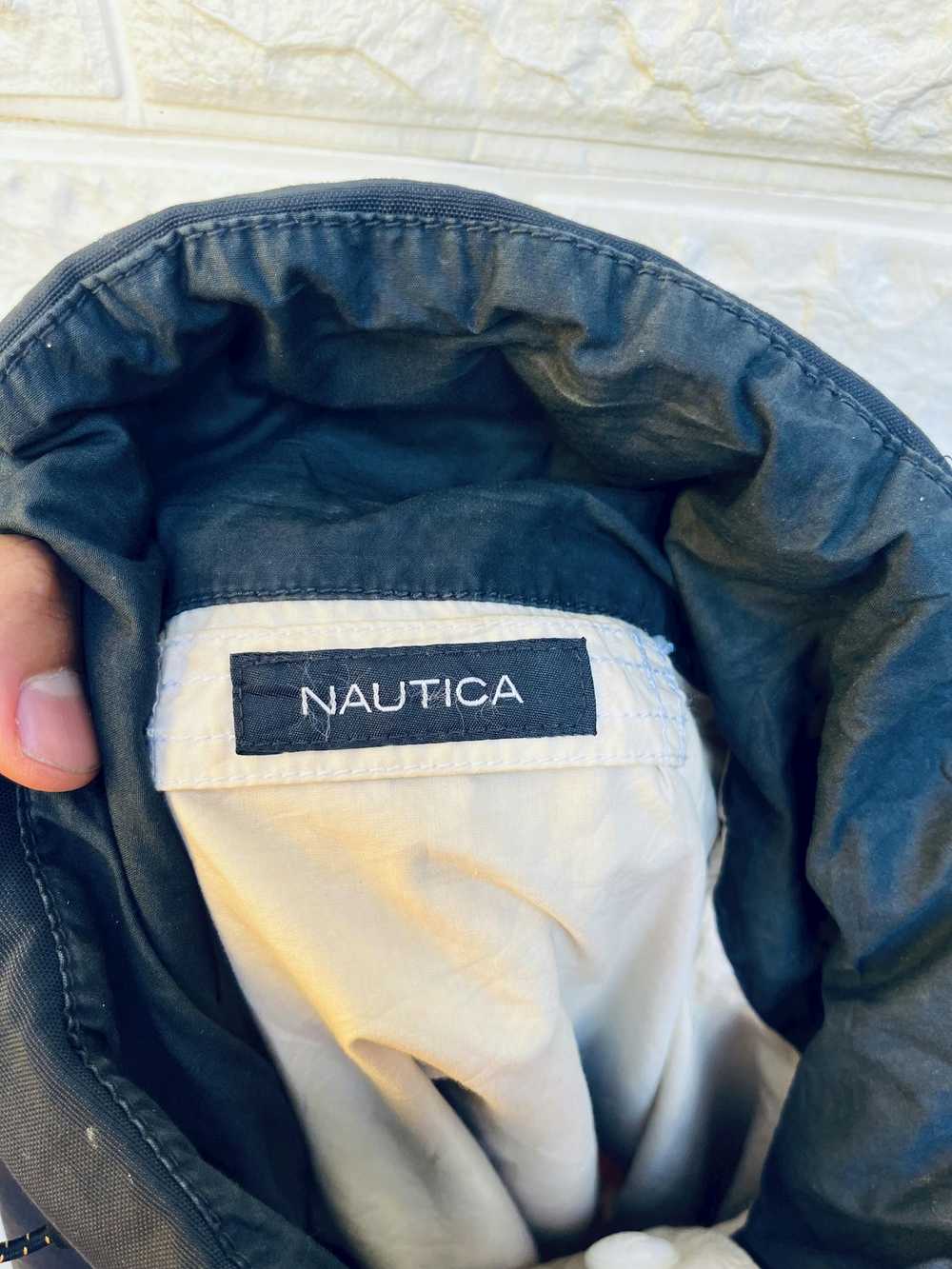Japanese Brand × Nautica × Vintage Vintage Nautic… - image 12