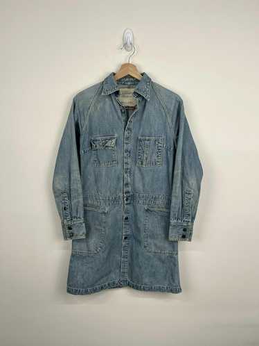 Kapital denim jacket - Gem Kapital denim jacket - Gem