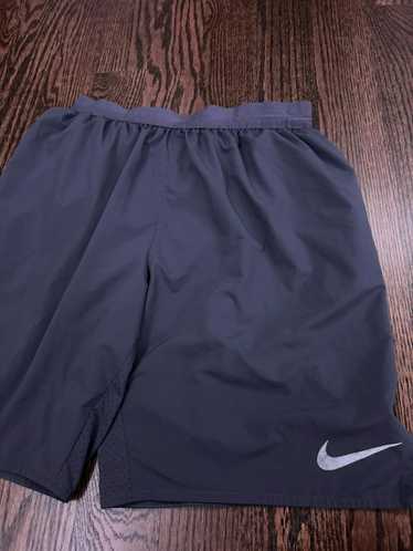 Nike Nike jogger shorts