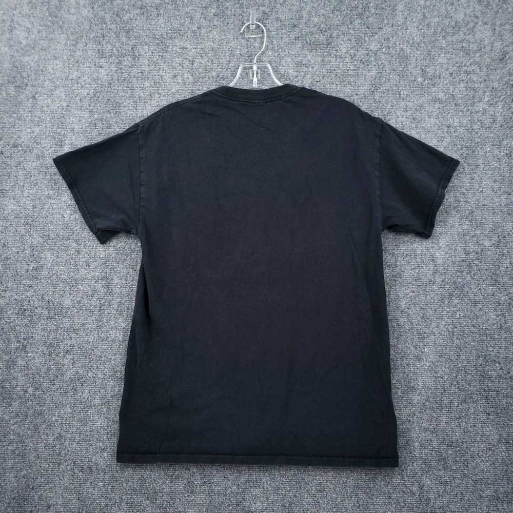 Vintage Ice Cube T-Shirt Mens M Medium Black Ice … - image 3