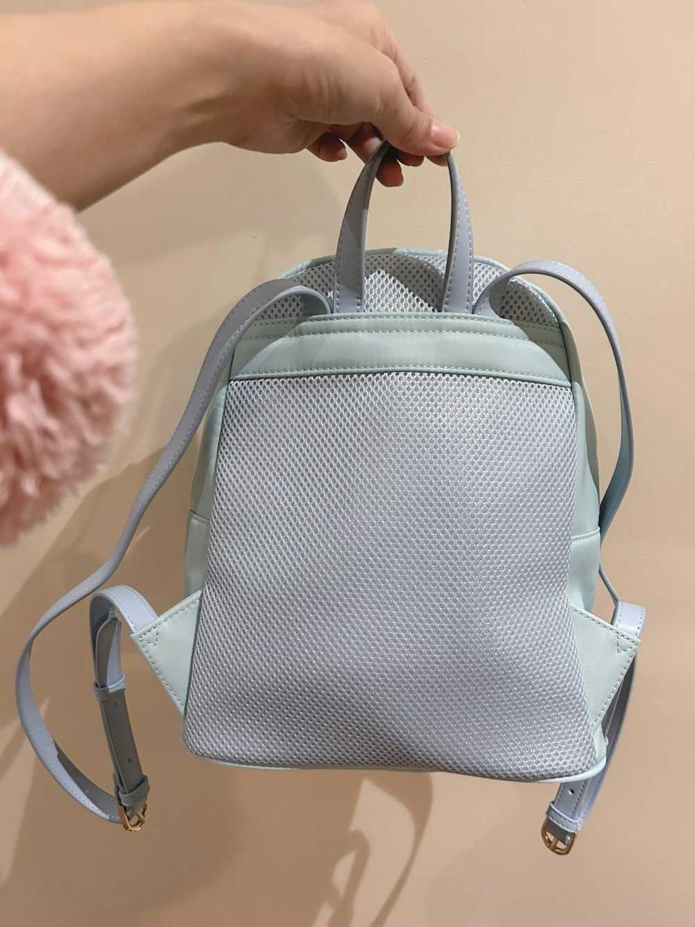 Other Samantha Vega x Esther Bunny Nylon Backpack - image 7