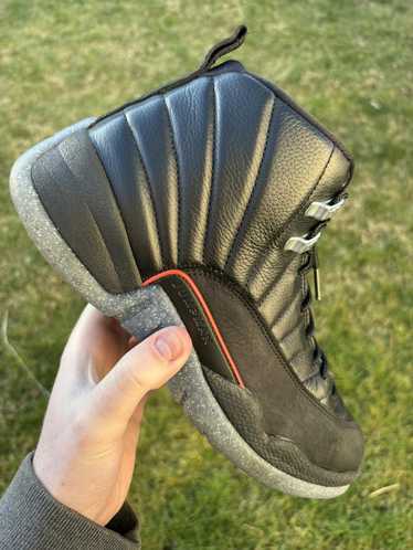 Jordan Brand Jordan 12 Retro Utility Grind 2021 S… - image 1