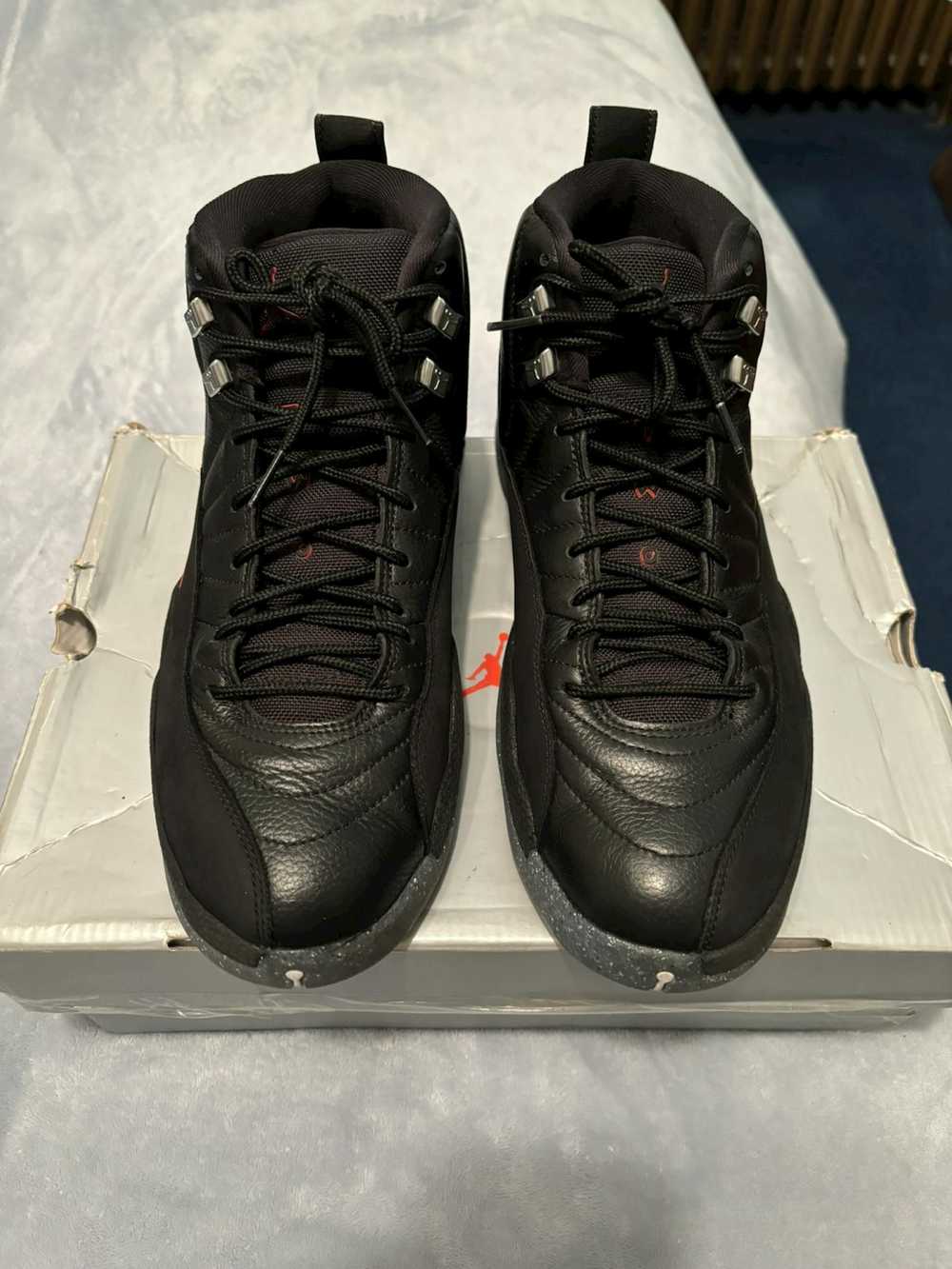 Jordan Brand Jordan 12 Retro Utility Grind 2021 S… - image 2