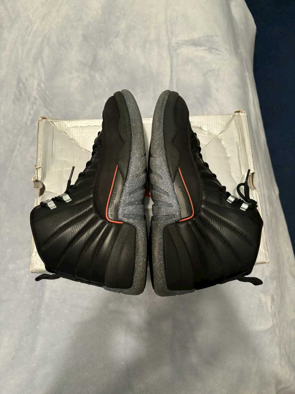 Jordan Brand Jordan 12 Retro Utility Grind 2021 S… - image 3