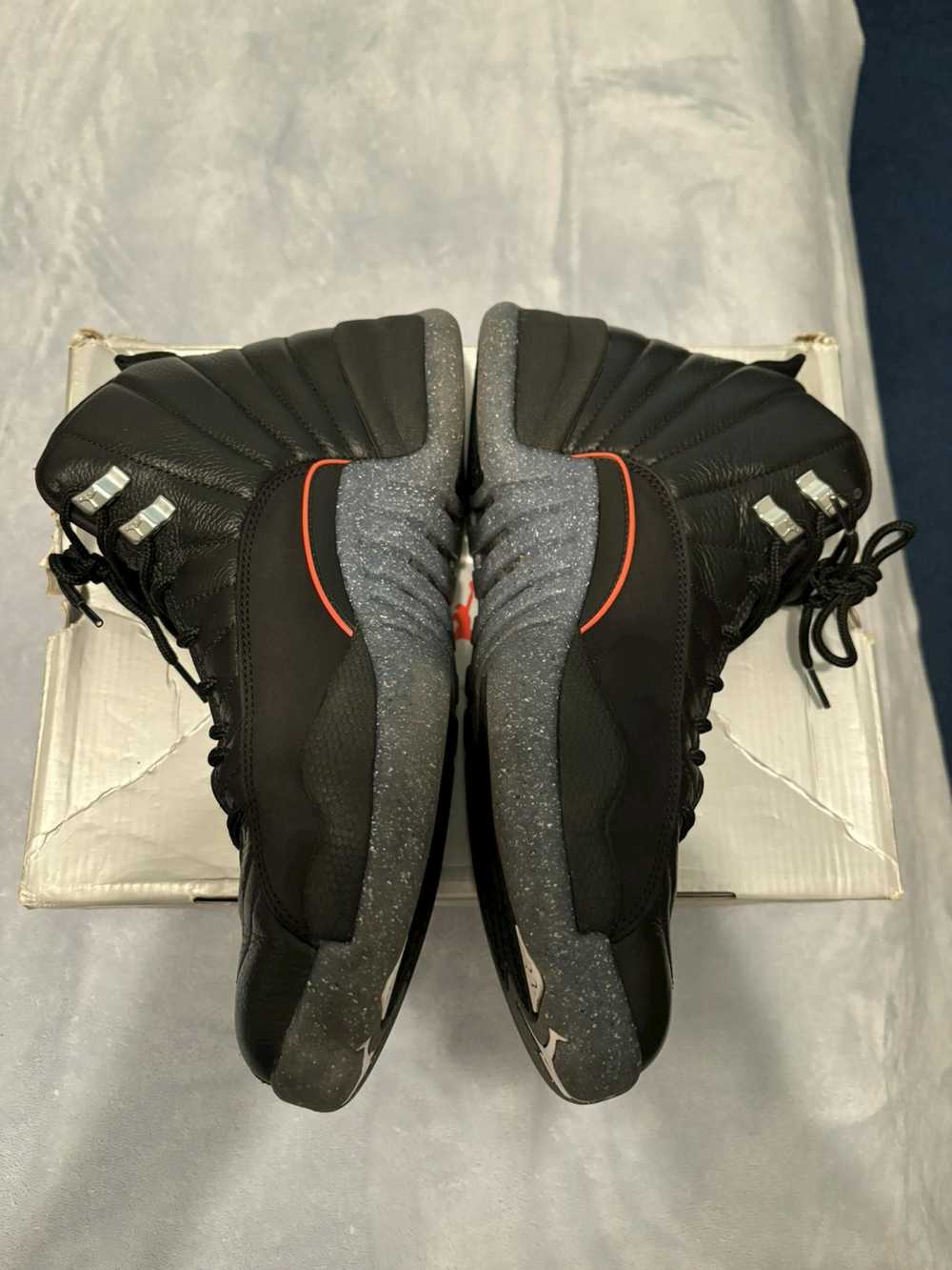 Jordan Brand Jordan 12 Retro Utility Grind 2021 S… - image 4