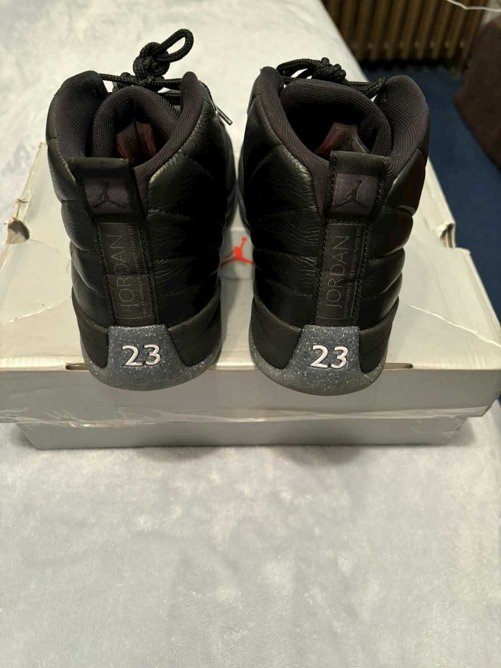 Jordan Brand Jordan 12 Retro Utility Grind 2021 S… - image 5