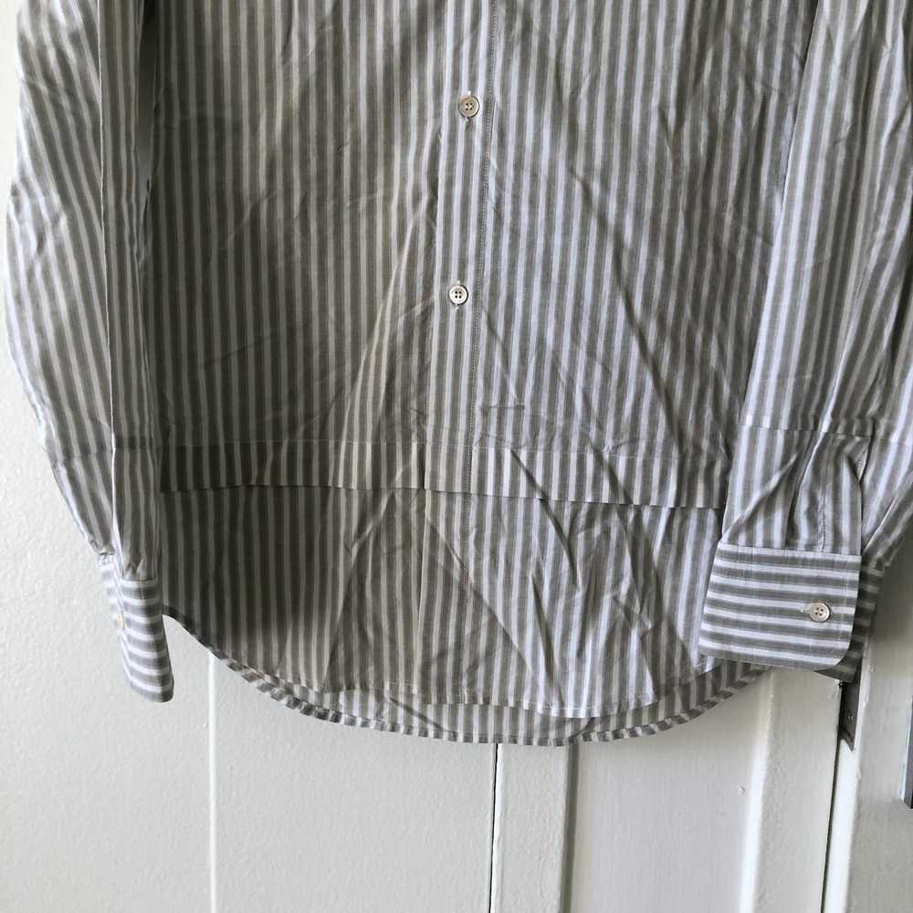 Marni Marni Striped Button Up - image 2