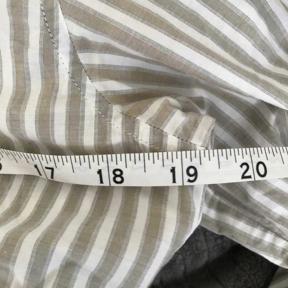 Marni Marni Striped Button Up - image 5