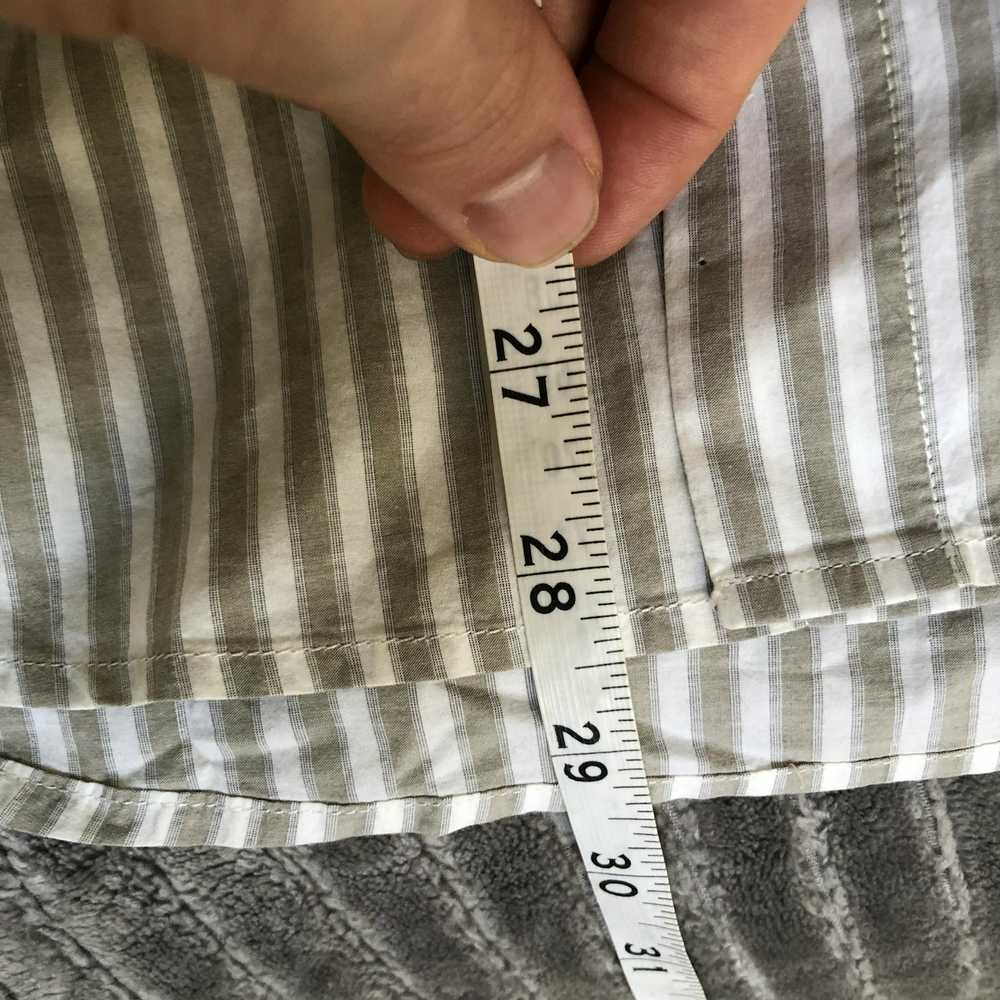Marni Marni Striped Button Up - image 6