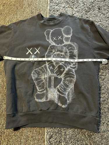 Kaws for kid cudi - Gem