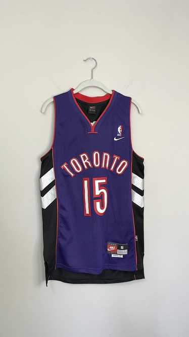 NBA × Nike NBA x Nike Vince Carter Toronto Raptors