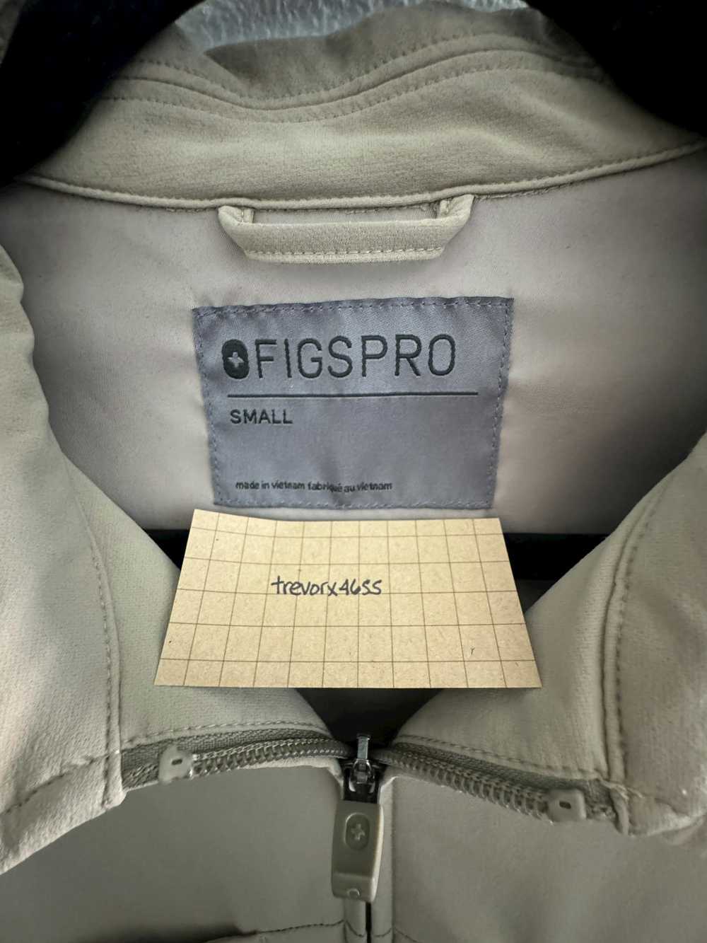 Other FIGSPRO Lab Jacket - image 4