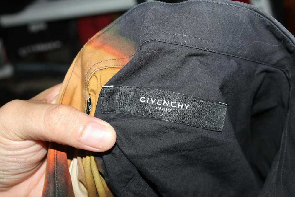 Givenchy givenchy fw14 - image 8