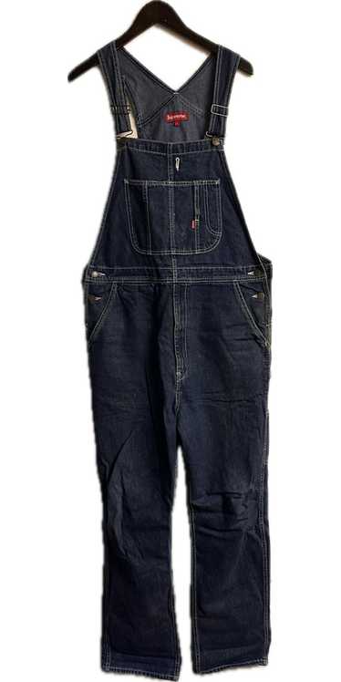 Nike hotsell supreme dungarees