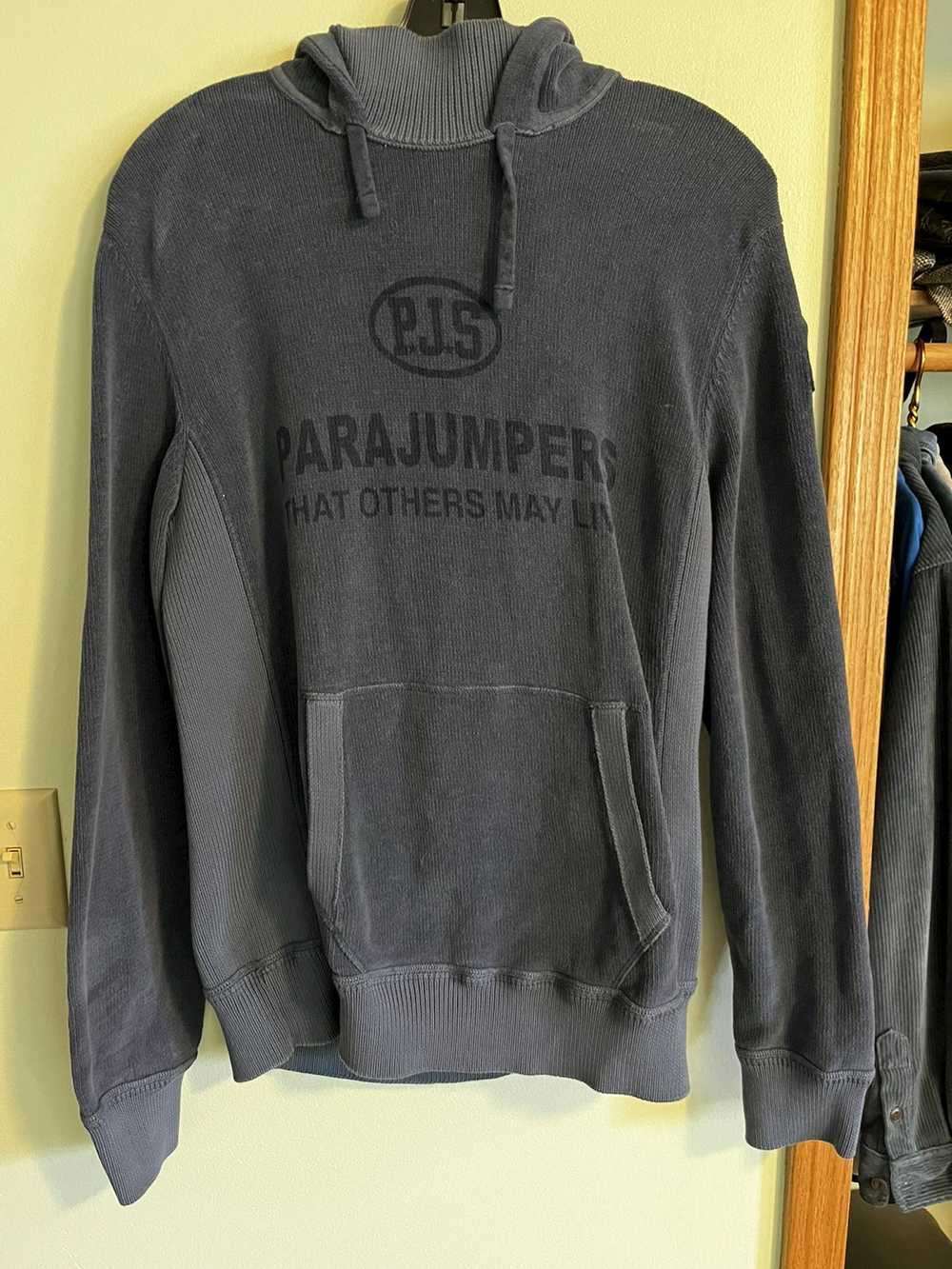 Parajumpers Parajumpers Hoodie M - image 1