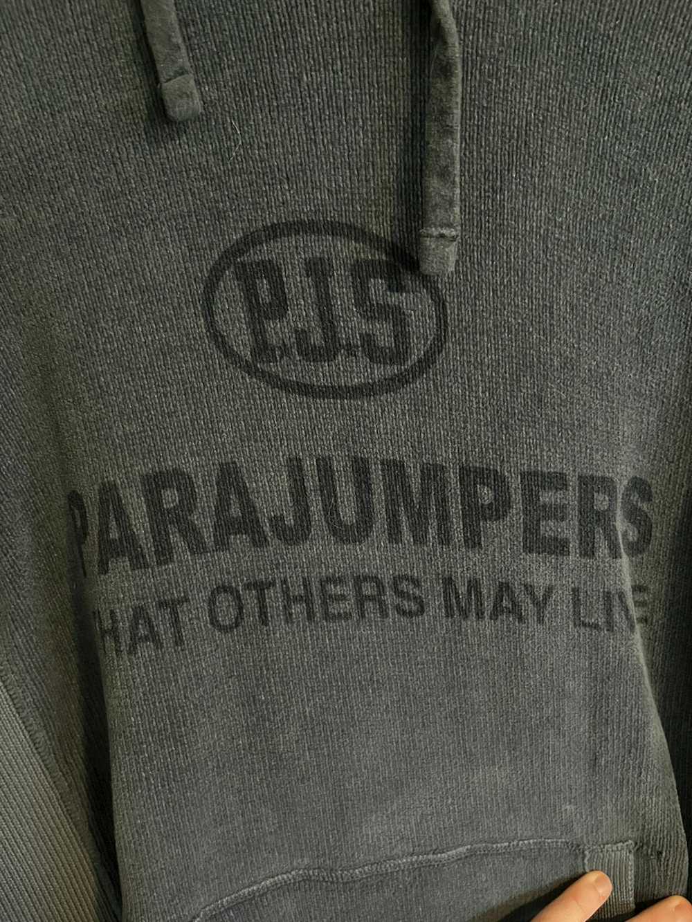 Parajumpers Parajumpers Hoodie M - image 2