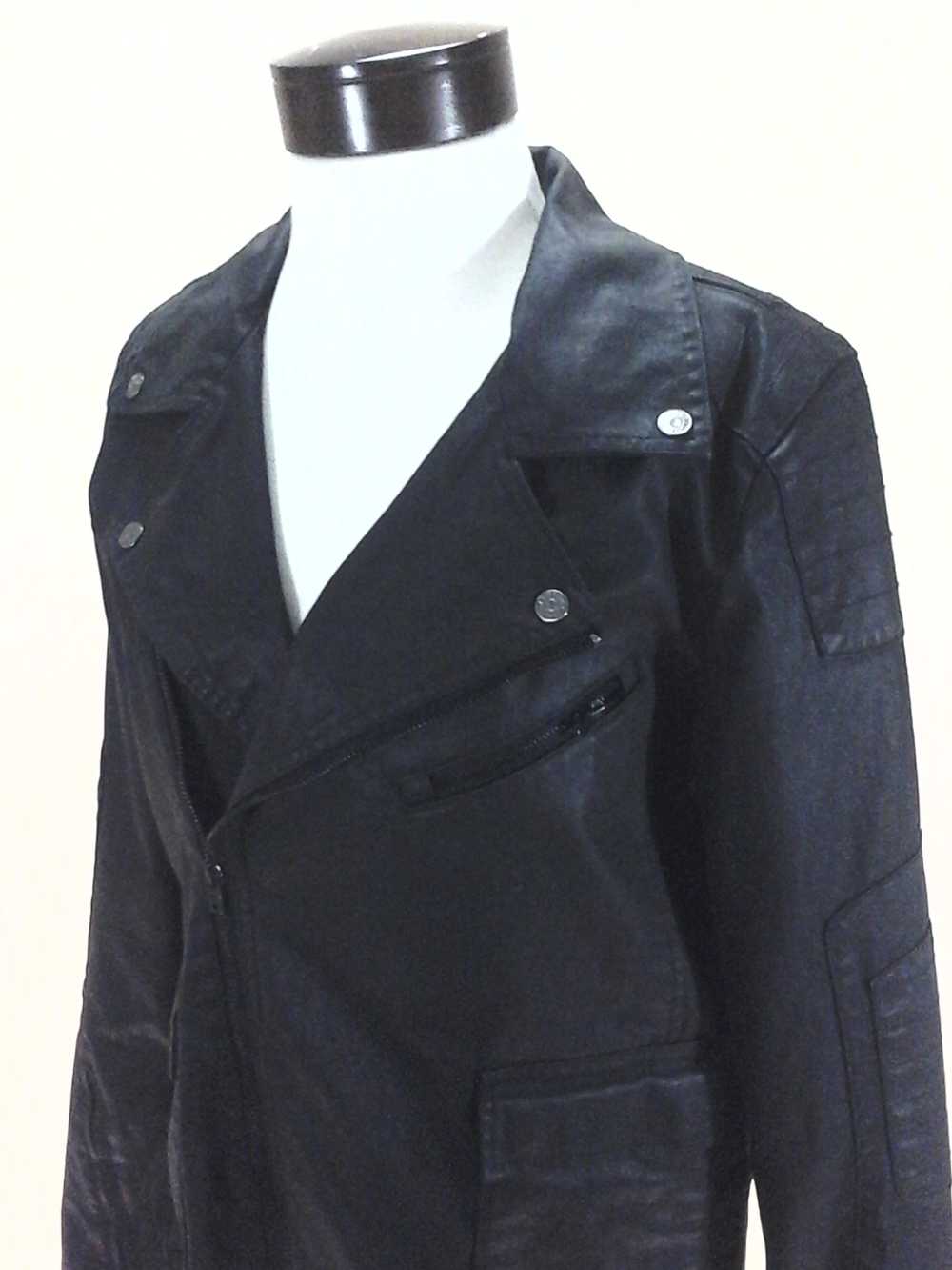 ralph lauren black Polo jean jacket - Gem