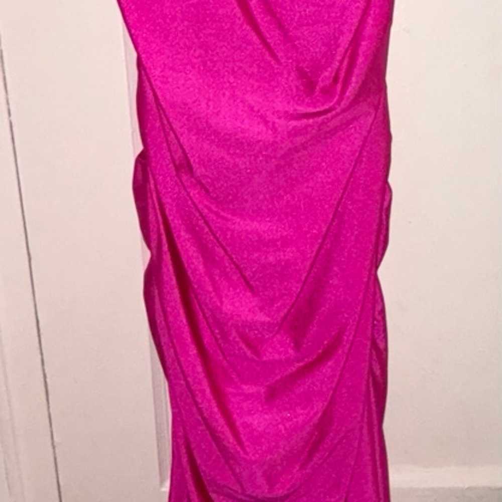 Prom Dress - image 2
