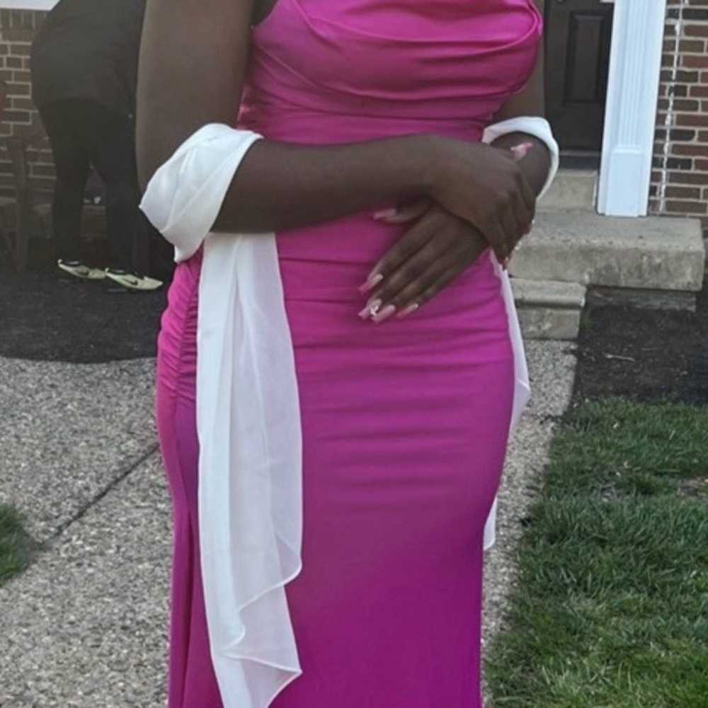 Prom Dress - image 7