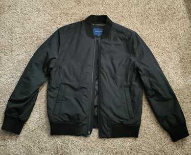 Cole Haan + Mountain HW Bomber deals Jacket L