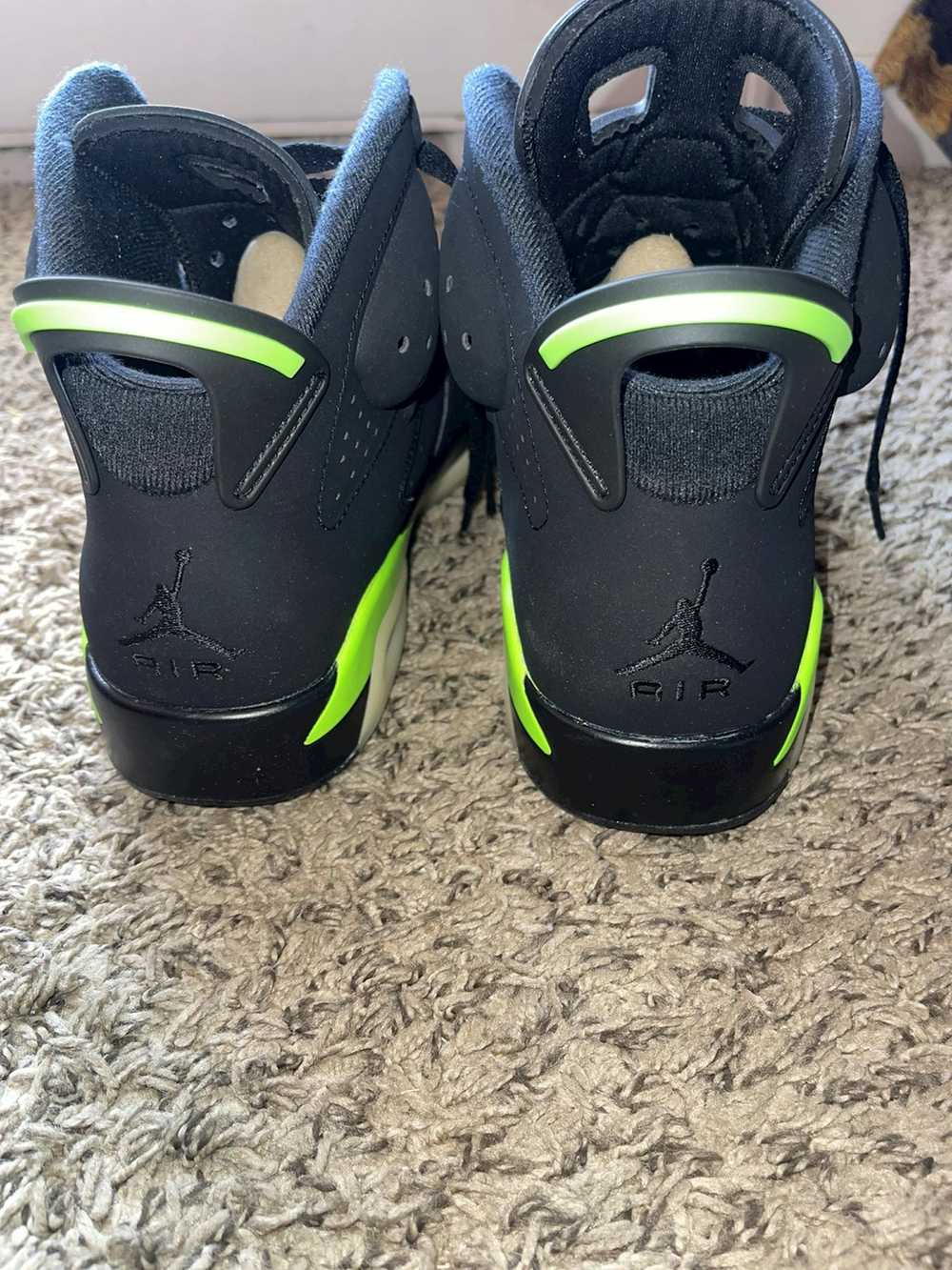 Jordan Brand Jordan 6 Electric green - image 4