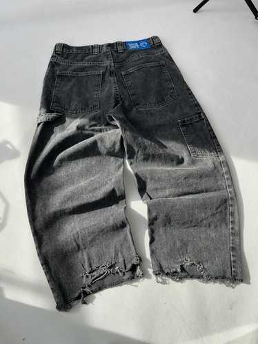 Jnco × polar skate - Gem Jnco × polar skate - Gem