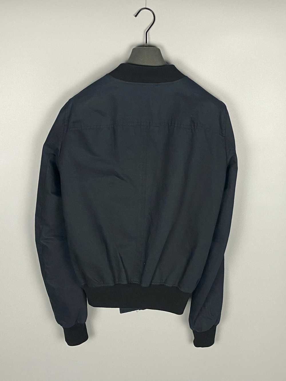 Rick Owens SS11 ‘ANTHEM’ Turbo Flight Bomber Jack… - image 7