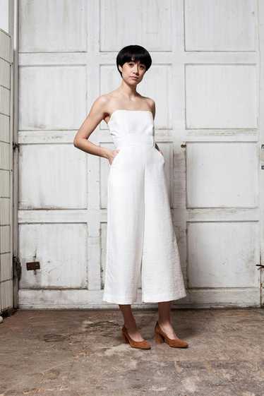 Rachel Comey Summons Jumpsuit - image 1