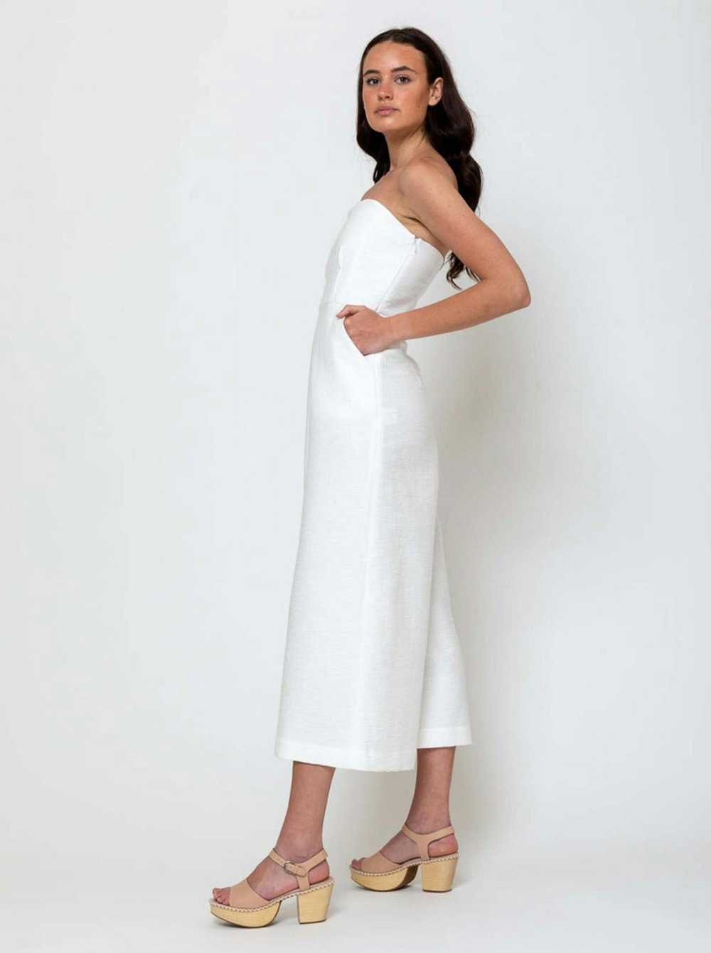 Rachel Comey Summons Jumpsuit - image 2