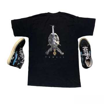 Powell Peralta × Streetwear × Vintage Vintage 90s… - image 1