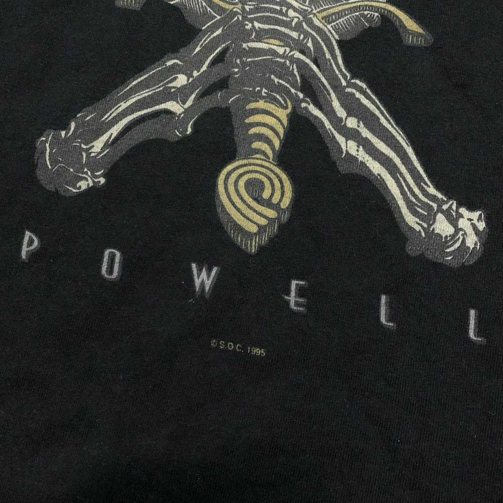 Powell Peralta × Streetwear × Vintage Vintage 90s… - image 4