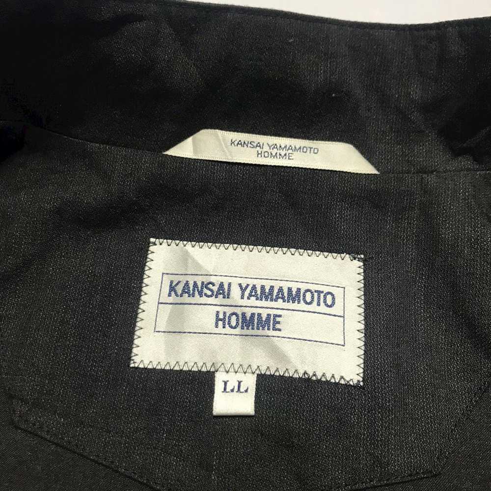 Avant Garde × Kansai Yamamoto Kansai Yamamoto Hom… - image 7