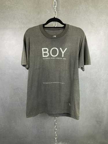 Vintage boy london - Gem