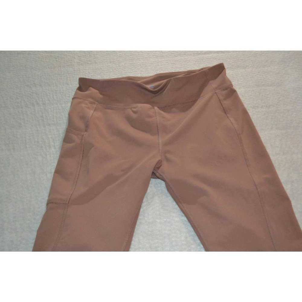 Pinko 36649 Columbia Leggings Pants With Side Poc… - image 3