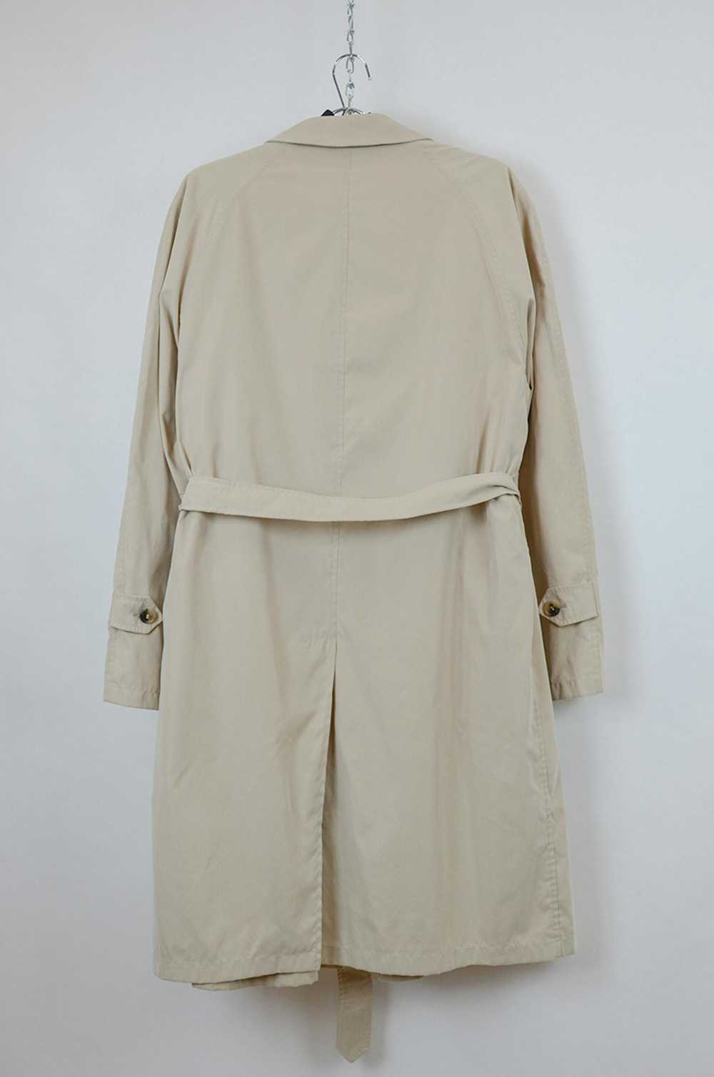 Herno HERNO Perfect Light Trench Coat - image 2