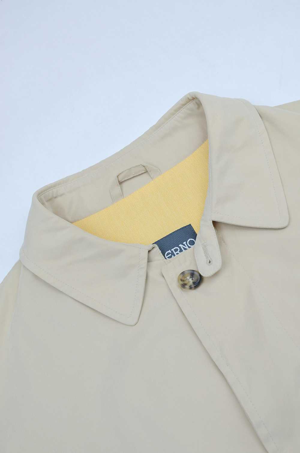 Herno HERNO Perfect Light Trench Coat - image 5