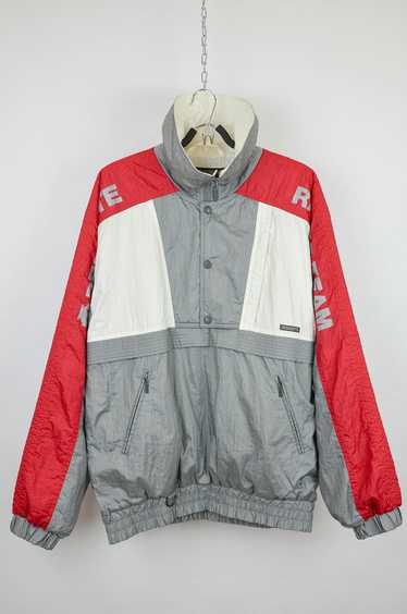 Descente × Outdoor Life × Ski DESCENTE Vintage Met