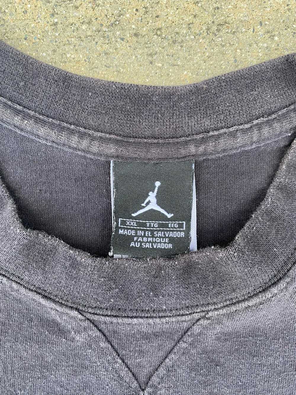 Jordan Brand × Nike × Vintage VINTAGE Air Jordan … - image 3
