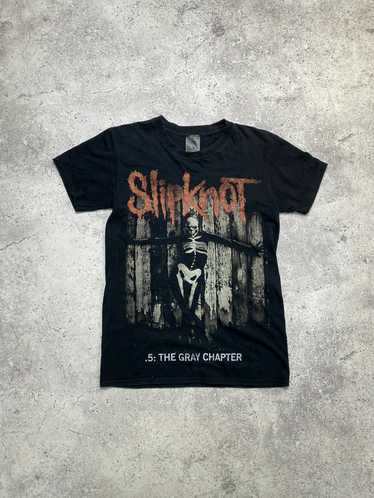 Slipknot slipknot gray chapter - Gem