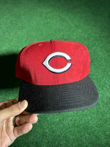 New Era Cincinnati Reds Hat