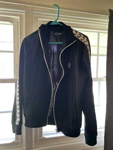 Fred Perry Fred perry track jacket - image 1