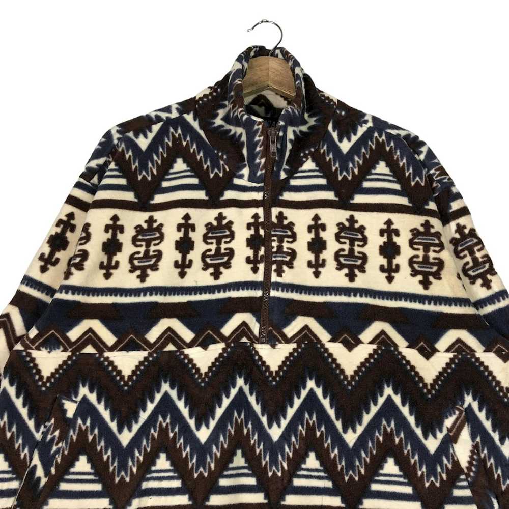 Japanese Brand × Navajo × Streetwear Vintage Japa… - image 3