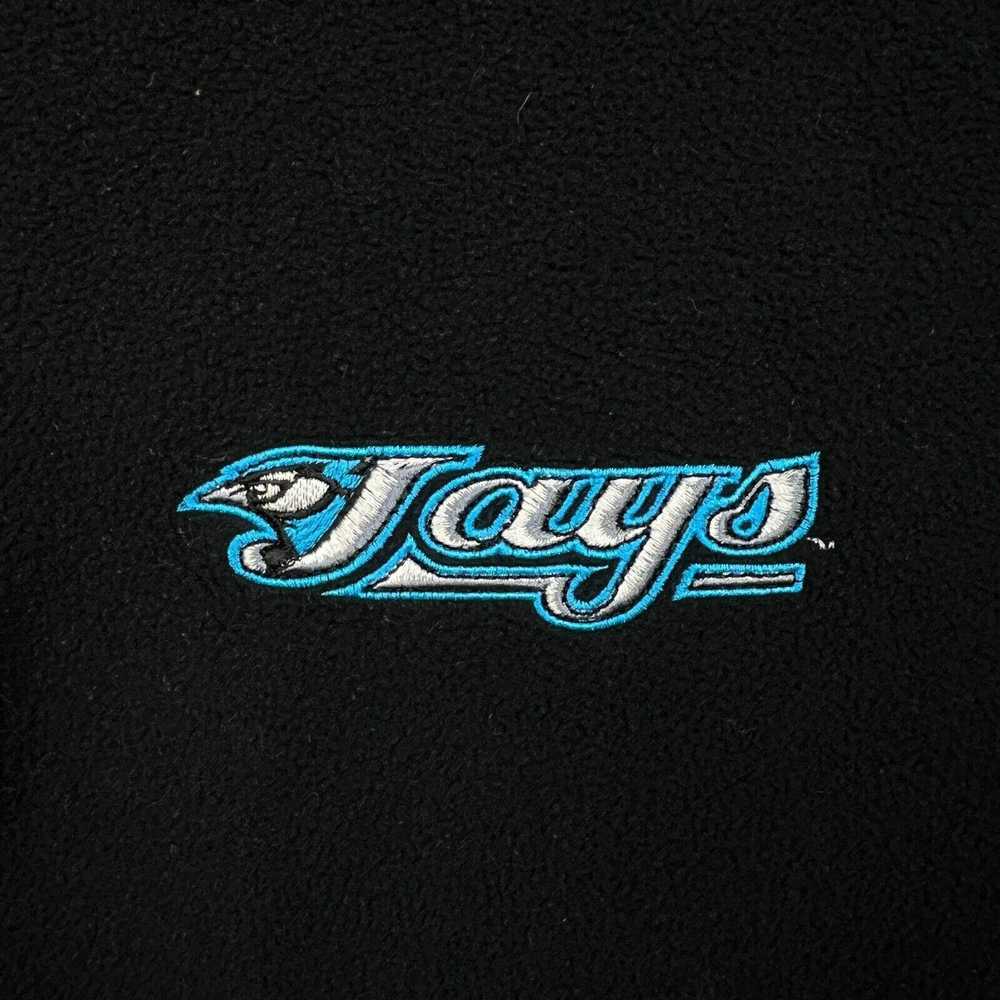 MLB × Streetwear × Vintage Vintage Y2K Toronto Bl… - image 2