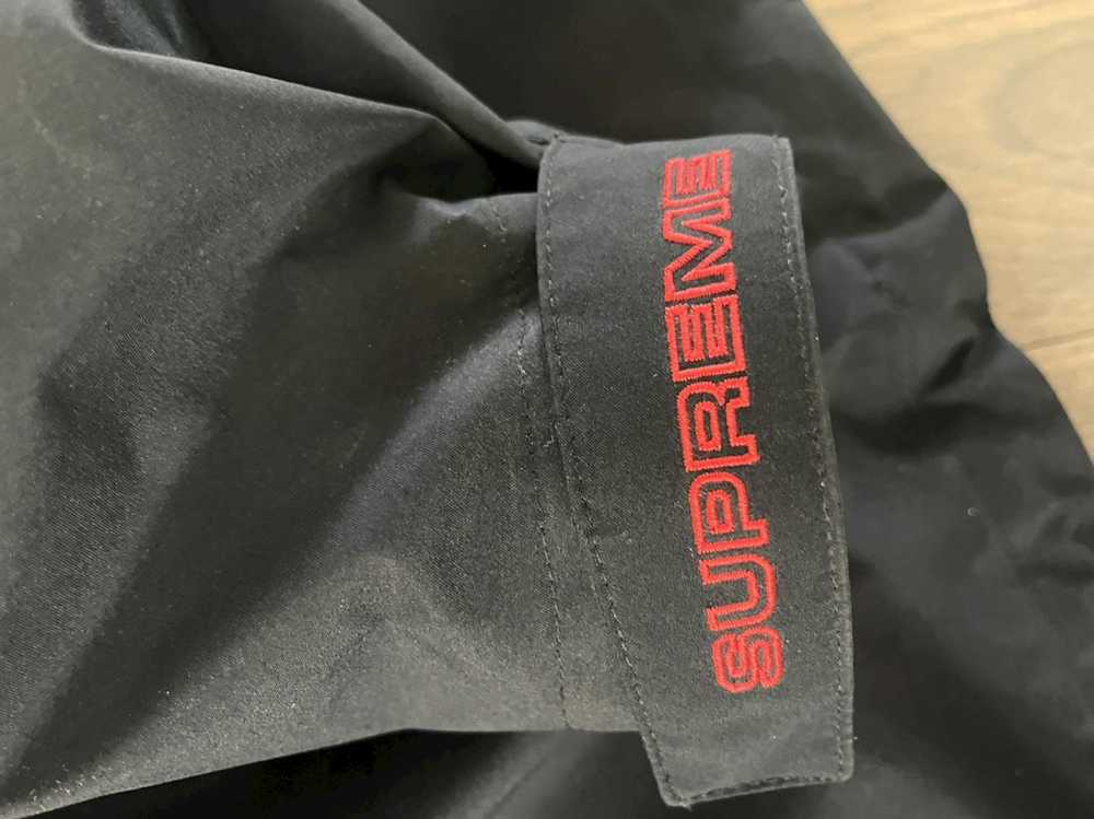 Goretex × Supreme SUPREME X GORE-TEX Taped Seam S… - image 4