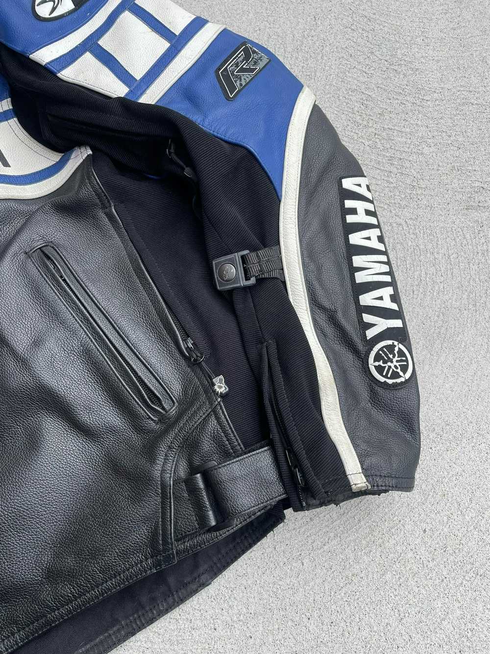 Racing × Vintage × Yamaha Vintage Yamaha Joe Rock… - image 5