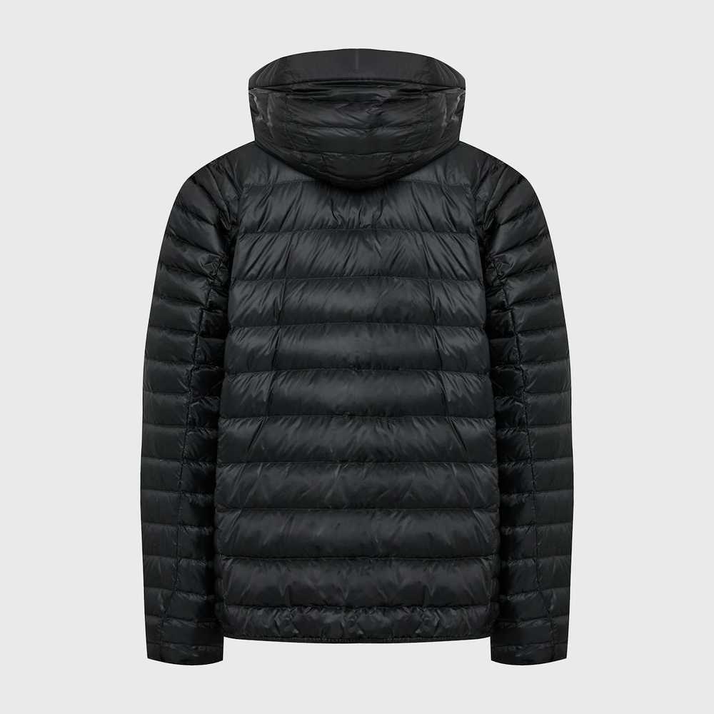 Black × Bomber Jacket × Haglofs Haglofs Jacket Es… - image 7