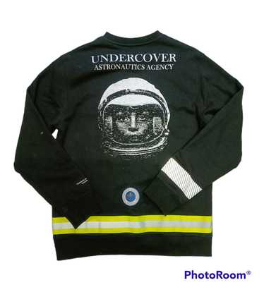 Jun Takahashi × Streetwear × Undercover Undercove… - image 1