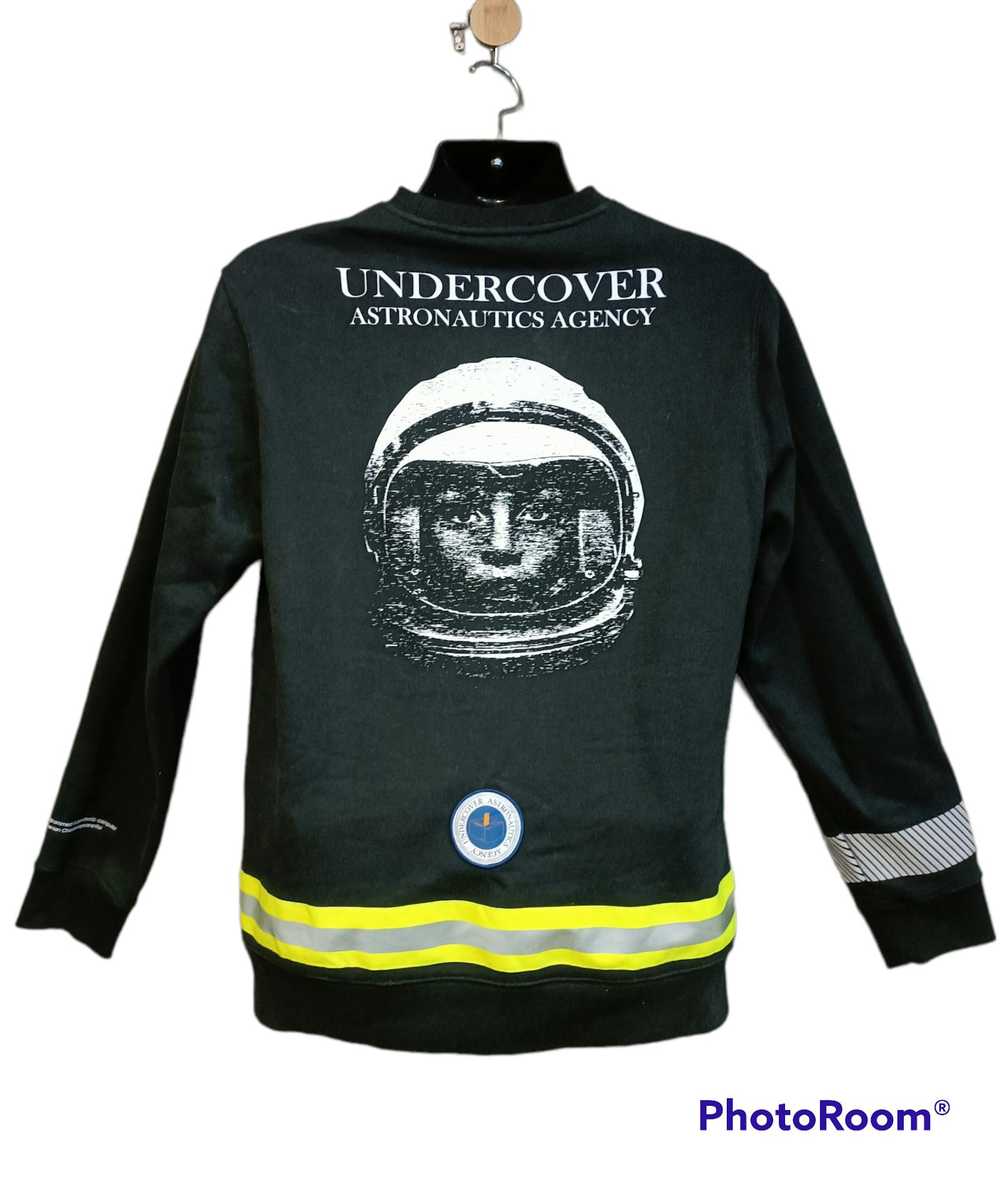 Jun Takahashi × Streetwear × Undercover Undercove… - image 3